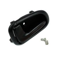 BDP1085-1 Vidinis durų rankenėlė kairė 69206 12120 Toyota Corolla MK8 AE110 AE111