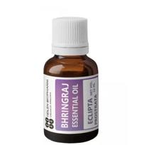 Bringaradžo eterinis aliejus (15 ml), Bhringraj eterinis aliejus, Heilen Biopharm white