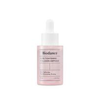 BIODANCE Poras sutraukianti kolageno ampulė 50ml Ampoule white