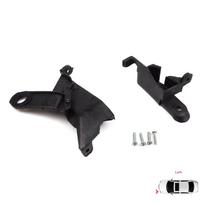 EHL24 Žibinto laikiklio tvirtinimo remonto laikiklio skirtukų rinkinys Kairė pusė Toyota Corolla MK10 X E140 E150 Altis 2006-2010 8119512050