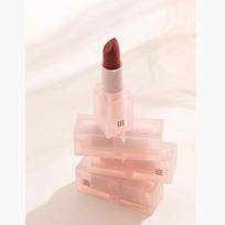 Merzy Nude Veil Lipstick 3.5g 5 Colors NV1 Apricot Fever
