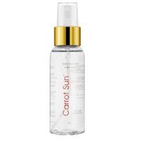 Carrot Sun Veido įdegio vanduo Ultra Tamsus 100ml