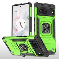 For Google Pixel 7 Pro Non -Slip Protective Case For Google Pixel 7 Pro Pixel7 Cell Phone Coque Capa for Pixel 7 šviesiai žalios spalvos
