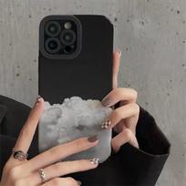 Oil Painting Phone Case For Iphone 11 14 Pro Max 13 Mini 12 Shockproof Silicone Cover For Iphone Xr Xs Max X 7 8 Plus Se2020 6s iphone 6s 6
