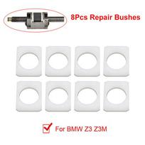 Car Accessories Fix Worn Rocking For Seat Rail Bushing Brand New