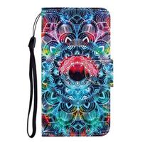Cat Dag dažytas dėklas Funda, skirtas Samsung Galaxy S10 S20 Note 10 Plus 20 Ultra Lite E S20fe telefono dangtelis Magnetinis apverčiamas odinis Coque For A91 gray