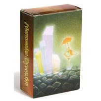Board Game Dixit Phrases Party Strategy Group Building Board Game Cards