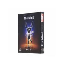 The Mind Extreme Heartbeat Solitaire Board Game Family Party Card