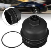 Dyzelino alyvos filtro korpuso dangtelis, skirtas Ford Mondeo 2.0 TDCI 2007-2015 3M5Q-6737-AA