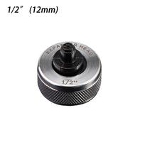 10-42MM plėstuvo galvutė juoda Atsparumas korozijai Patvarus gray