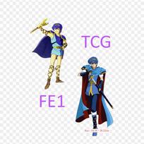 Fire Emblem Shadow Dragon Fire Emblem Ankoku Ryu To Hi Iron on Heat Transfer Printing Vinyl Patches Sticker for Clothes DIY Appliques Washable Patches blue