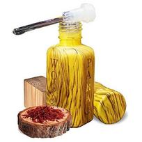 Parag Fragrances Kesar Chandan 12ml Attar Perfume Oil (Natural Kesar Chandan Perfume) Alcohol Free and Long Lasting