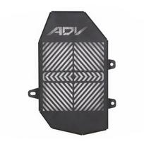 For Honda ADV150 ADV 150    Motorcycle Radiator Cover Guard Aluminium Electroplate Grille Cover Protection X-ADV juoda