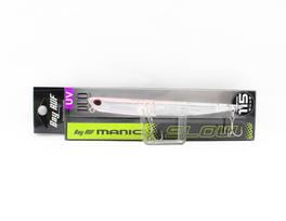 Duo Bay Ruf Manic Slow 115 Sinking Lure CLA0618 (0110)