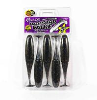 Duo Soft Lure Boostar Wake 5 inch F008 (7403)