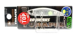 Duo Tetra Works Yurapen 48 mm Plaukiojantis vobleris CCC0382 (4997)