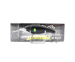 Gan Craft Ayrton 63MR Floating Lure 16 (5075)