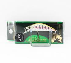 Major Craft Eden 45S Sinking Lure 001 (0719)