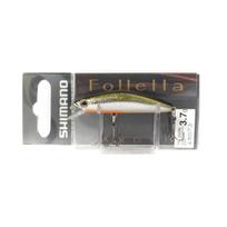 Shimano TN-350N Cardiff Foletta 50S 3.7 grams Sinking Lure 20T 521484