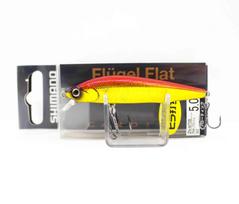Shimano ZN-M70S Cardiff Flugel Flat 70F Floating Lure 002 646965