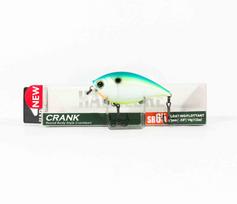 Yo Zuri Duel Hardcore Crank SR 65F Plaukiojantis vobleris R1363-CSH (4186)