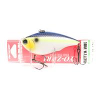Yo Zuri Rattl'n Vibe 75 mm vibruojantis skęstantis masalas R1356-SSH (1925 m)