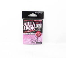 Decoy AH-2 Area Plugging Single Lure Hooks Size 12 (0231)