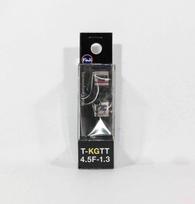 Fuji T-KGTT Size 4.5F-1.3 Rod Top Guide Torzite Titanium Frame x 1 (7969) black