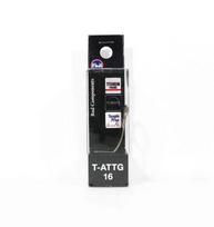 Fuji T-ATTG Size 16 Rod Guide Torzite Titanium Frame x 1 (2926)