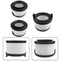 Robot Vacuum Cleaner Filter Spare Parts Replacement For Levoit VortexIQ 40-RF