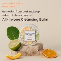 heimish – All Clean Balm Mandarin