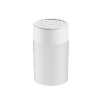 280ml Mini ultragarsinis oro drėkintuvas USB aromato difuzorius su spalvotu apšvietimu automobiliui, namams, kambariui, eterinių aliejų difuzorius USB Cable