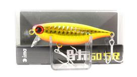 Sale Ima Bita BT 60 SR Shad Sinking Lure Z1952 (9225)