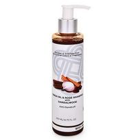 Teal & Terra Svogūnų ir rožių šampūnas 200 ml white