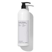 Farmavita Back Bar Gentle Shampoo N?03 Oats & Lavender 1000ml white
