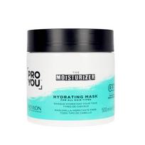 Revlon Proyou The Moisturizer Mask 500ml black