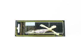 Megabass Shading X 62 Suspend Lure FA Wakasagi (9963)