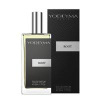 Yodeyma šaknies parfumuotas vanduo vyrams 50ml