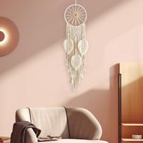 Sieninis gobelenas Miegamojo dekoras Minimalistinis Namų Boho Kutai skirti