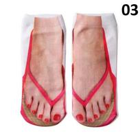 Laisvalaikio šlepetės modelio šlepetės sandalai trumpos kojinės įgulos kojinės žemai kulkšnies Sox 24cm black