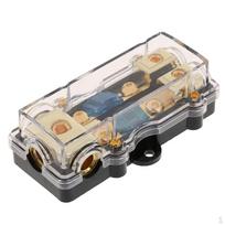 Car 60A Holder Power Distribution universal Quality beige