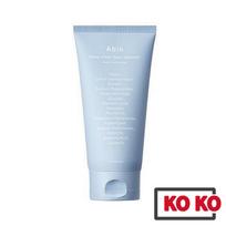 [Abib] Deep Clean Foam Cleanser 150ml / Drėkinamos putos 150ml white