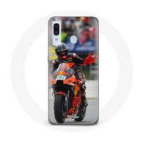 Case - maniacase - Samsung Galaxy A20 - Portugal Flag - Soft - Protection and decoration juoda
