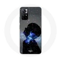 Coque Redmi Note 11 5G BTS Bangtan Garçon Kim Taehyung Fanart