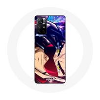 Coque pour Xiaomi Redmi Note 11s 5G Blast One Punch Man
