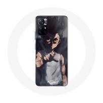 Coque pour Xiaomi Redmi Note 11s 5G Manga Gon Freecss Hunter x Hunter Poster