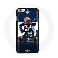 Coque iphone SE Formula 1 Verstappen
