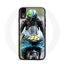 Coque Iphone XS Valentino Rossi