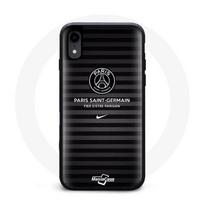 Coque Iphone X paris saint-germain PSG