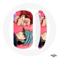 Souris Sans Fil Ging Freecs VS Hisoka Hunter x Hunter Anime